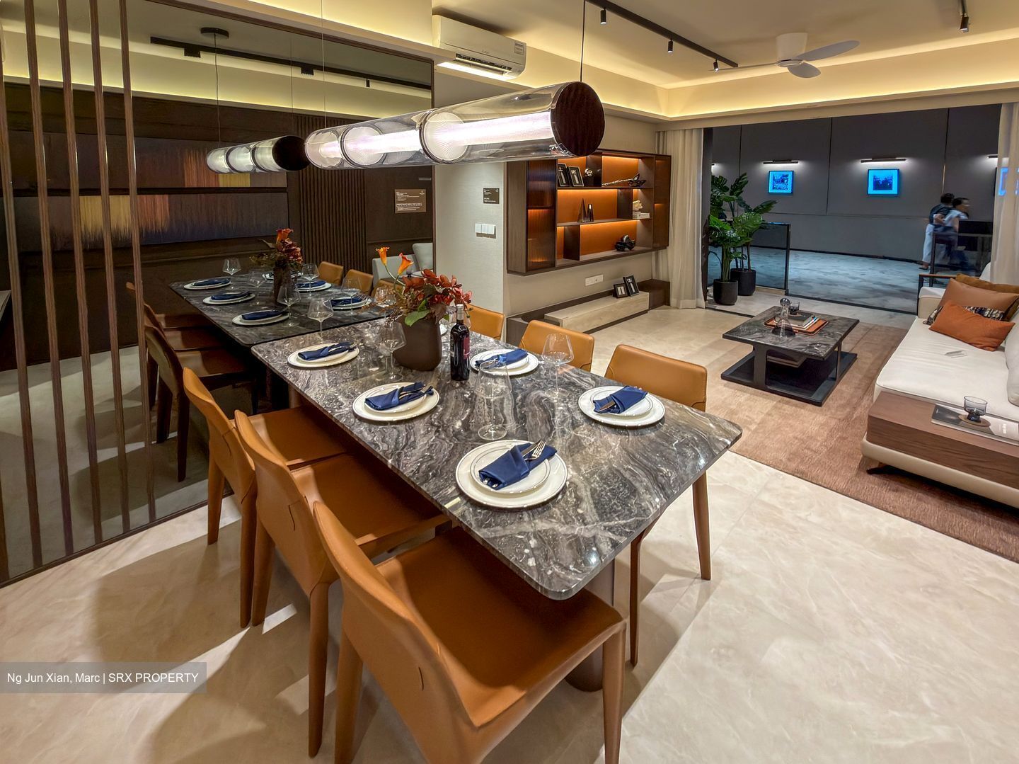 Hudson Place Residences (U/C) (D5), Apartment #573595751
